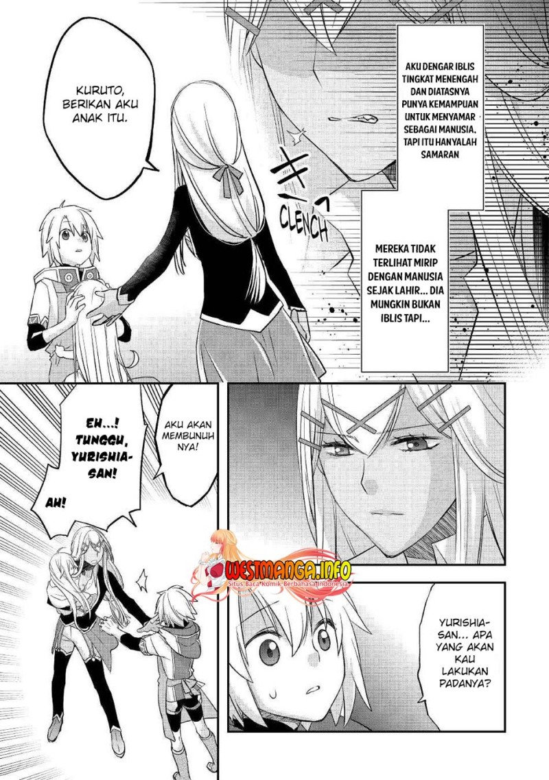 Kanchigai no Atelier Master